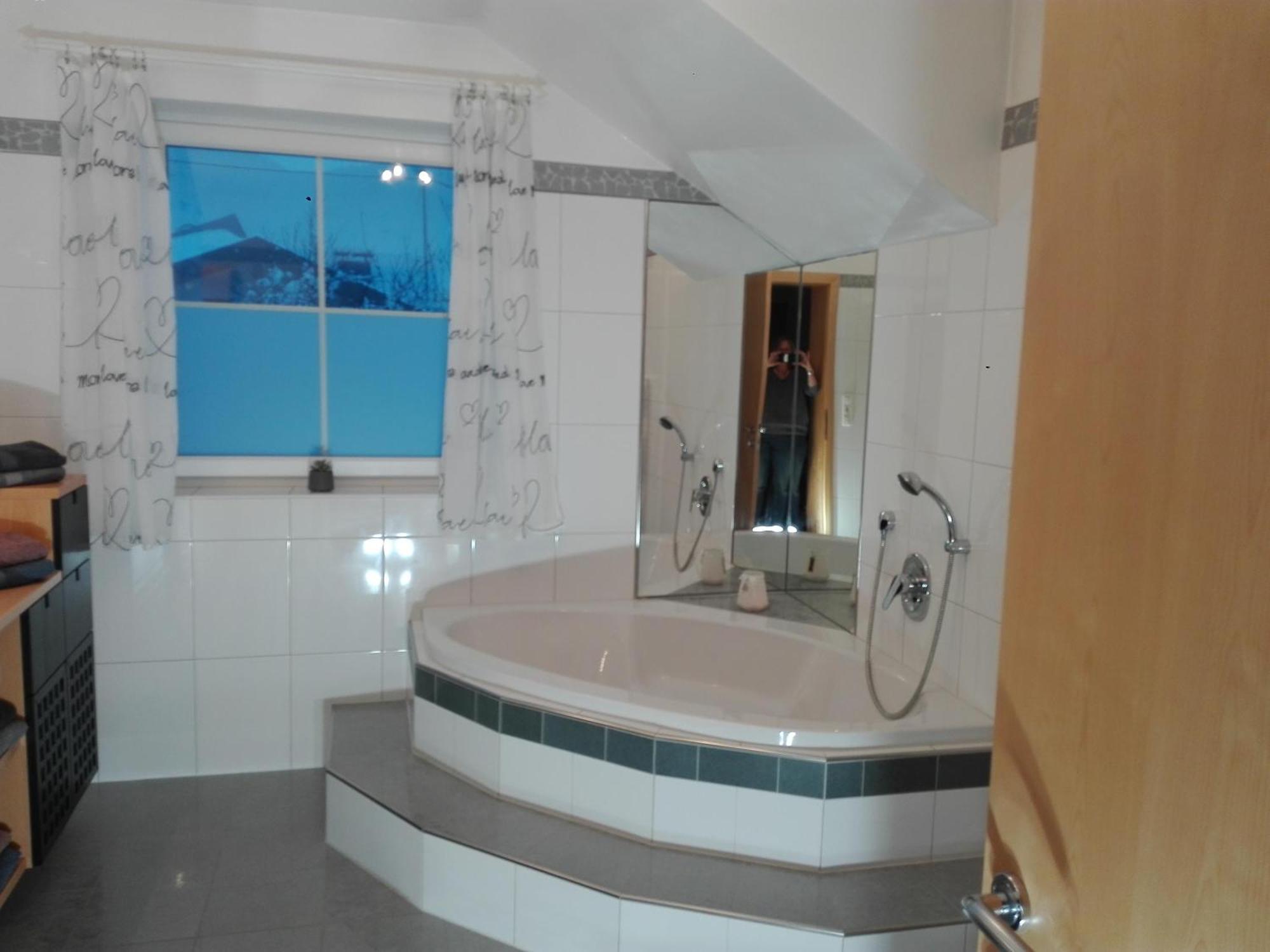 Appartement Juffinger Thiersee Exterior photo