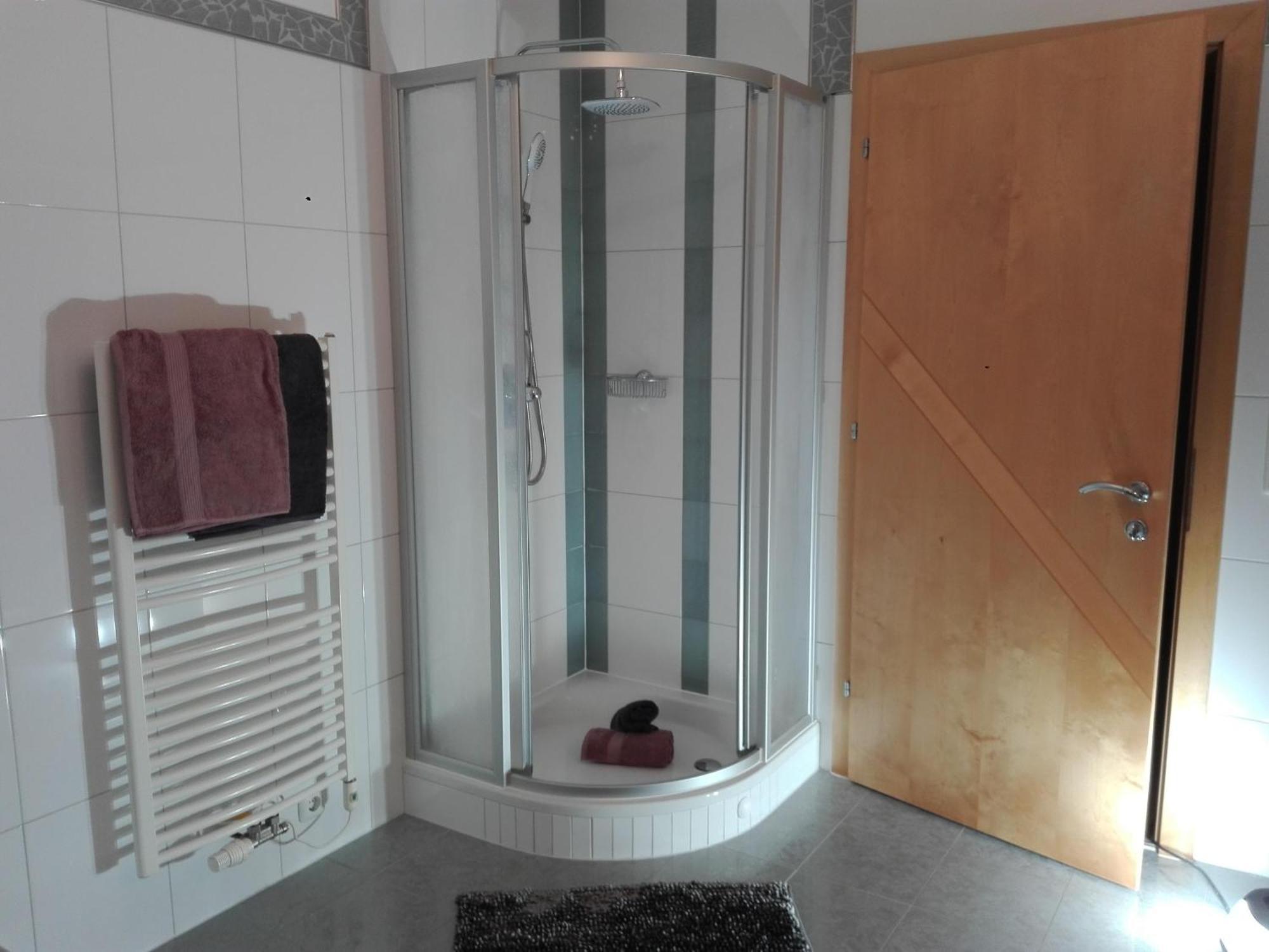 Appartement Juffinger Thiersee Exterior photo