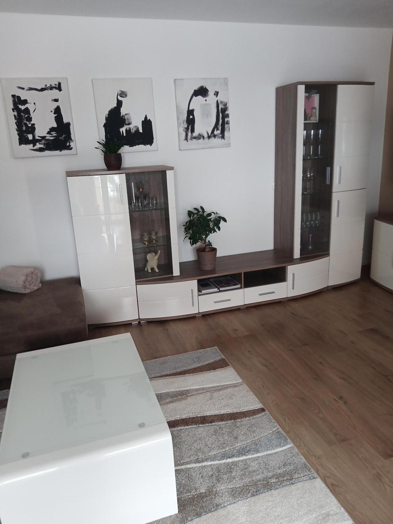 Appartement Juffinger Thiersee Exterior photo